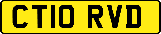 CT10RVD