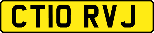 CT10RVJ