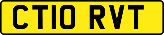 CT10RVT