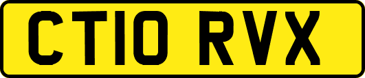 CT10RVX