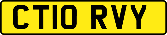 CT10RVY