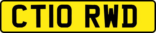 CT10RWD