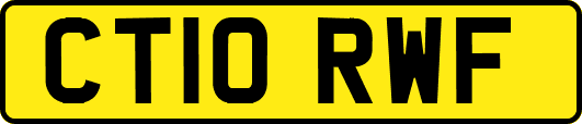 CT10RWF
