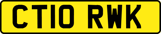 CT10RWK