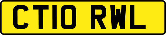 CT10RWL