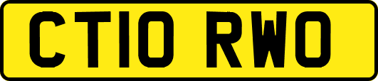 CT10RWO