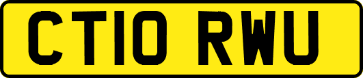 CT10RWU