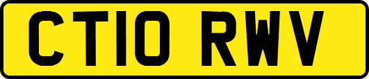 CT10RWV