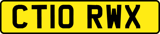 CT10RWX