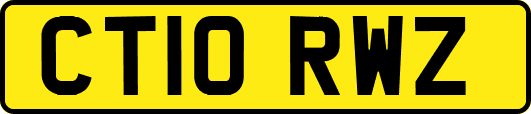 CT10RWZ
