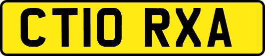 CT10RXA