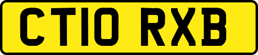 CT10RXB