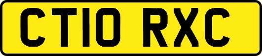 CT10RXC