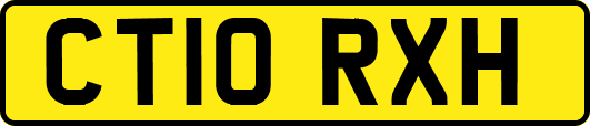 CT10RXH