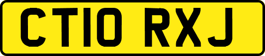 CT10RXJ