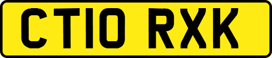 CT10RXK