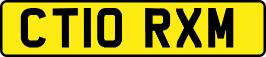 CT10RXM