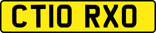 CT10RXO