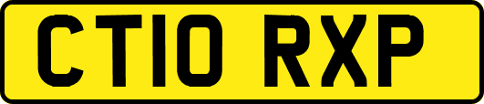 CT10RXP