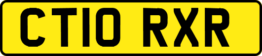 CT10RXR