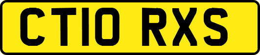 CT10RXS