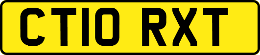 CT10RXT