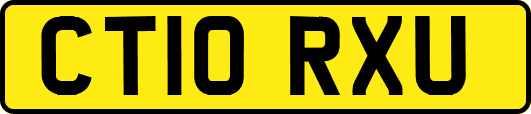 CT10RXU