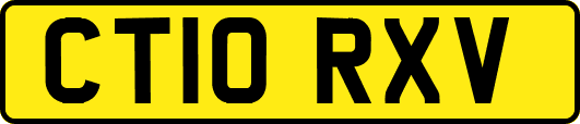 CT10RXV