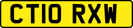 CT10RXW