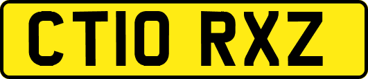 CT10RXZ