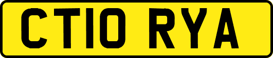 CT10RYA