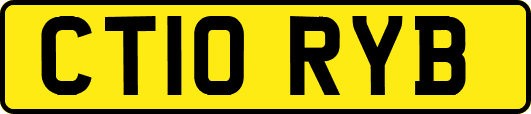 CT10RYB