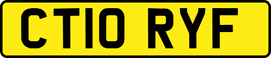 CT10RYF