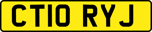 CT10RYJ