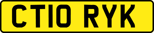 CT10RYK