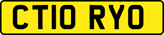 CT10RYO