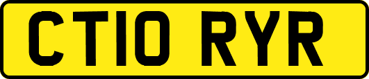 CT10RYR