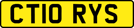 CT10RYS