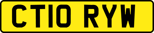 CT10RYW