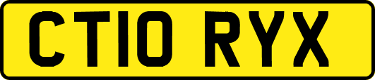 CT10RYX
