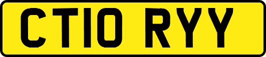 CT10RYY