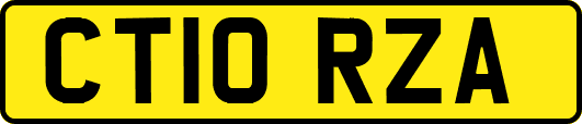 CT10RZA