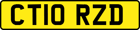 CT10RZD