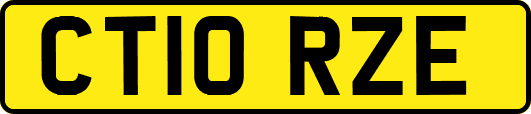 CT10RZE