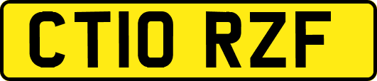 CT10RZF
