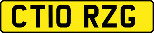 CT10RZG