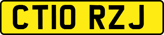 CT10RZJ