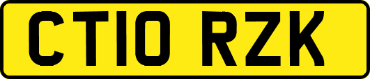 CT10RZK