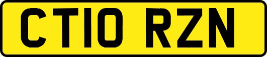 CT10RZN