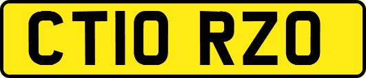CT10RZO